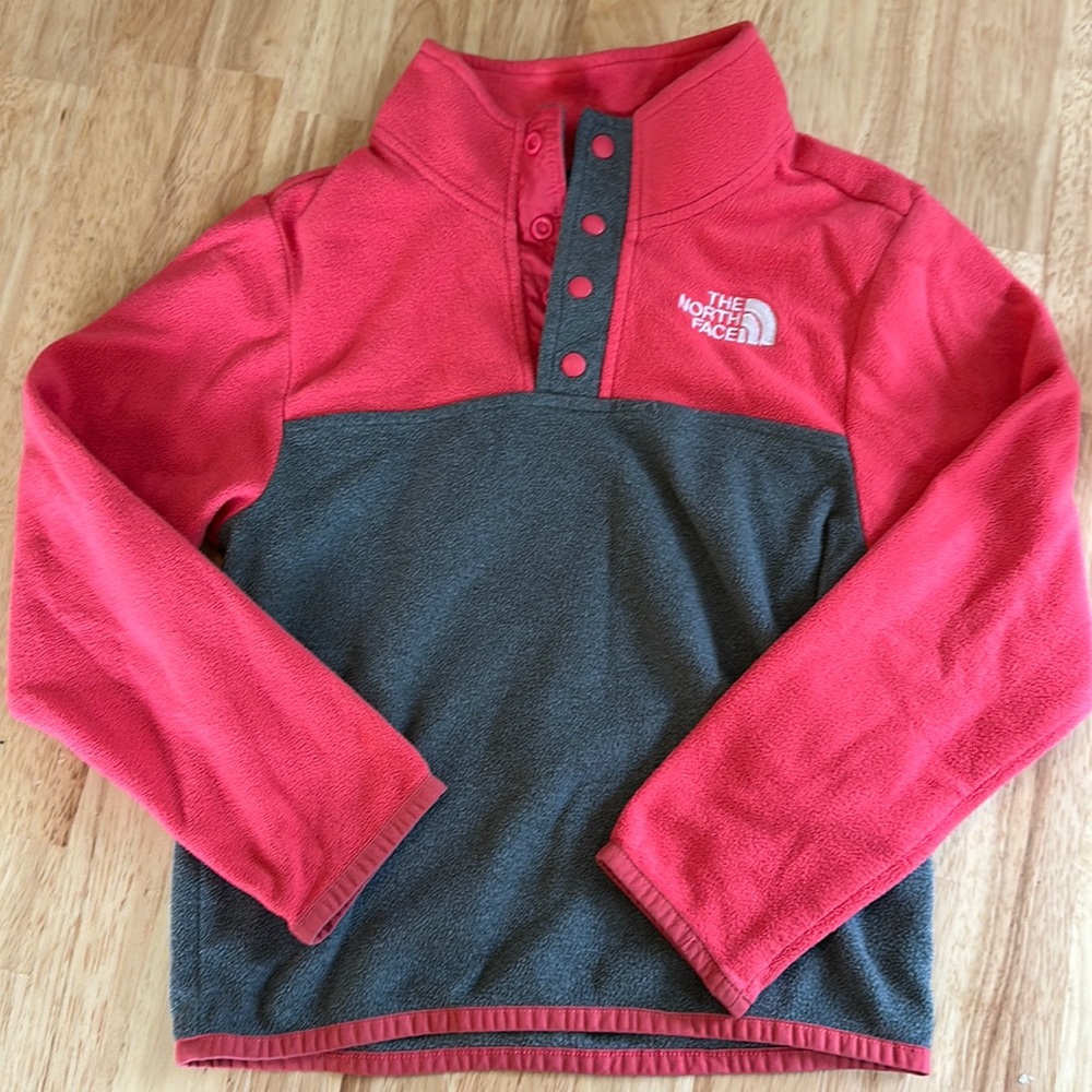 The North Face Girls Fleece